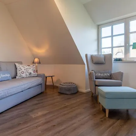 Whg Lieblingsplatz Appartement Böhl