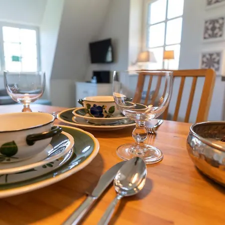 Appartement Whg Lieblingsplatz Sankt Peter-Ording