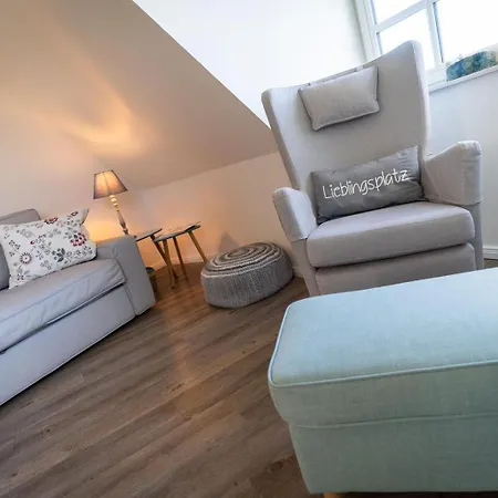 Whg Lieblingsplatz Appartement Sankt Peter-Ording