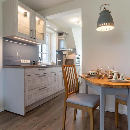 Whg Lieblingsplatz Sankt Peter-Ording