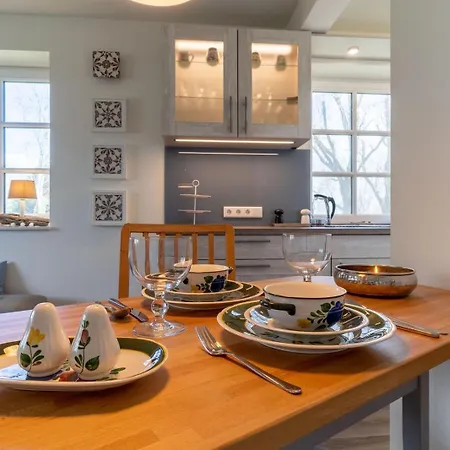 Whg Lieblingsplatz Sankt Peter-Ording