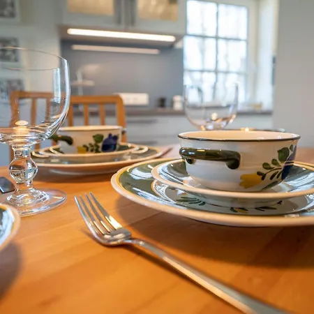 Appartement Whg Lieblingsplatz