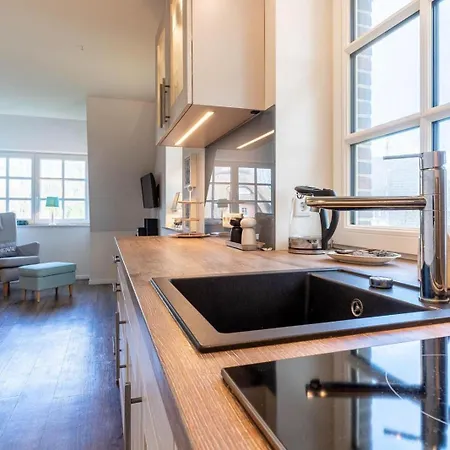 Whg Lieblingsplatz Appartement