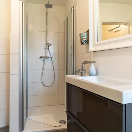 Whg Lieblingsplatz Appartement