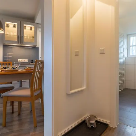 Whg Lieblingsplatz Appartement Böhl
