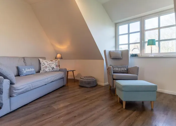 Whg Lieblingsplatz Appartement Sankt Peter-Ording