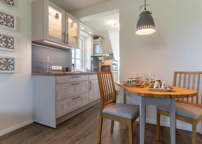 Whg Lieblingsplatz Sankt Peter-Ording