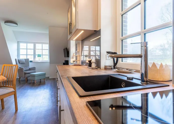 Whg Lieblingsplatz Appartement