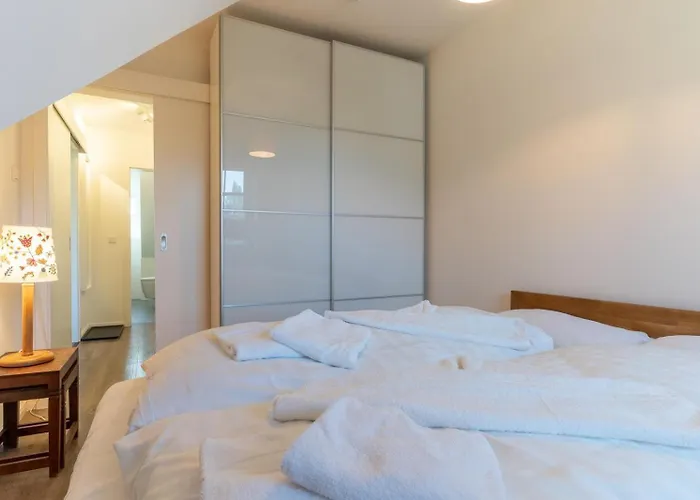 Whg Lieblingsplatz Appartement Sankt Peter-Ording