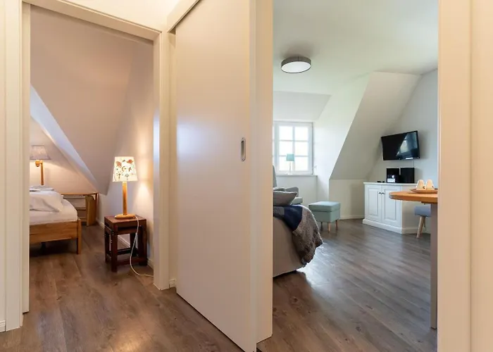 Whg Lieblingsplatz Appartement