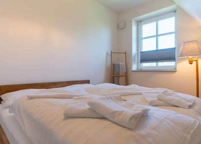 Whg Lieblingsplatz Appartement Sankt Peter-Ording