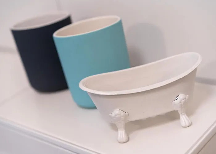 Appartement Whg Lieblingsplatz Sankt Peter-Ording