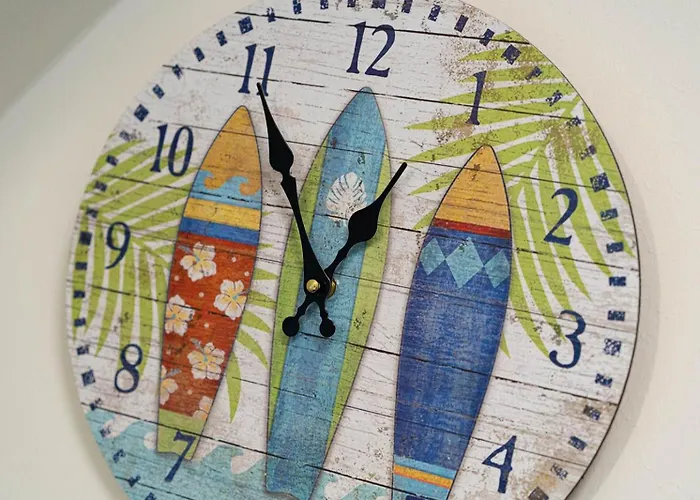 Appartement Whg Lieblingsplatz