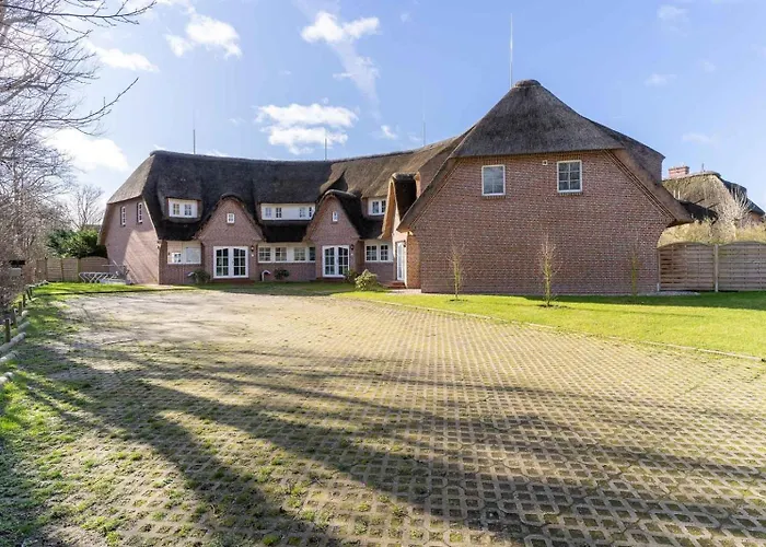 Whg Lieblingsplatz Appartement Sankt Peter-Ording